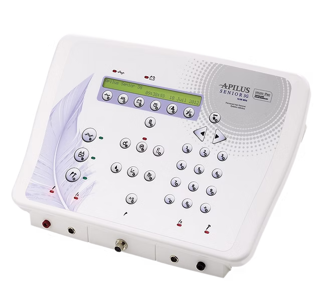 Apilus Senior 3G