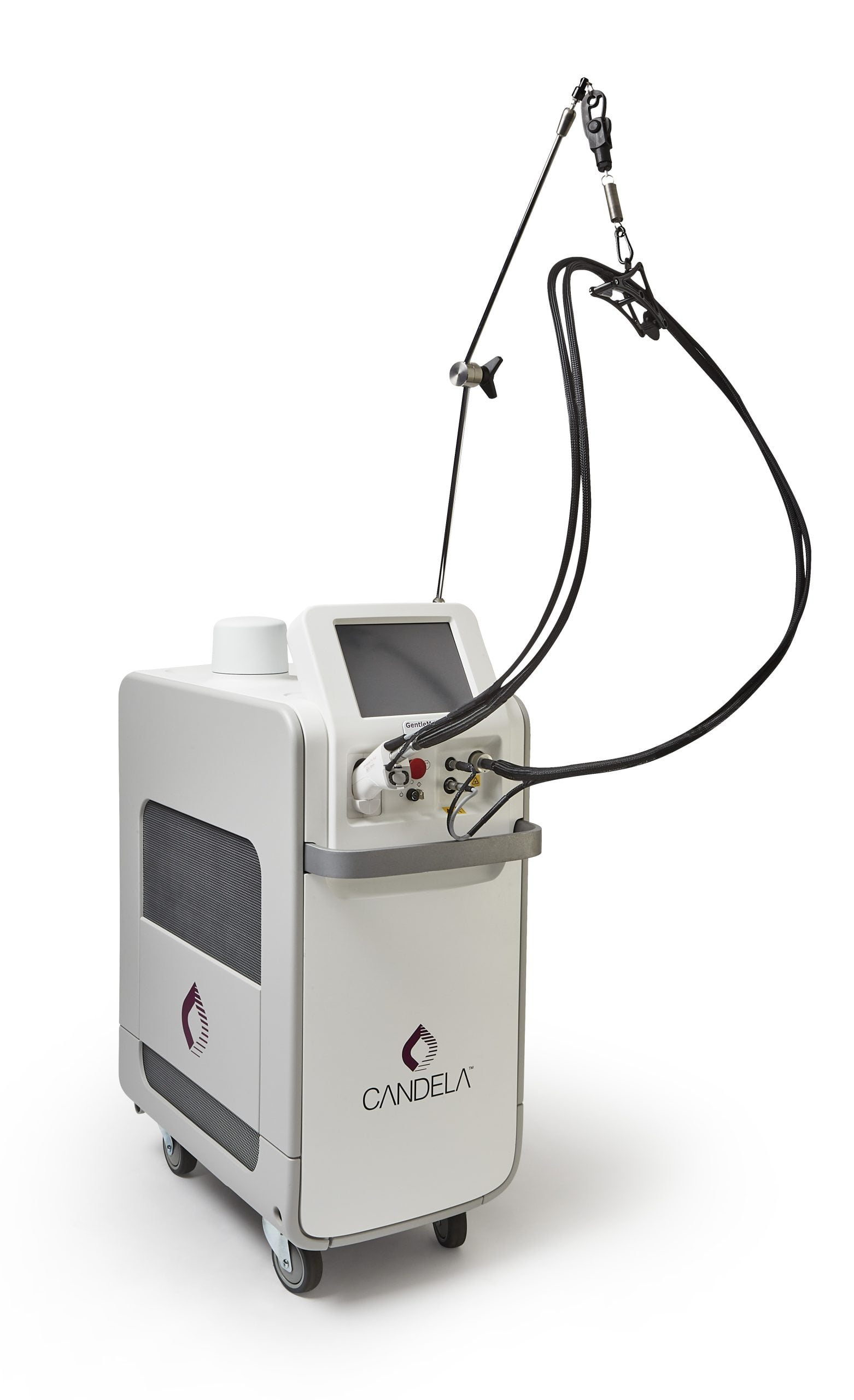 Candela GentleMax Pro Plus