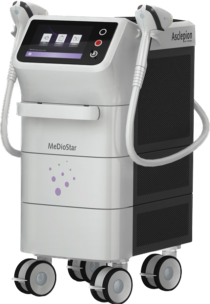 MeDioStar Monolith